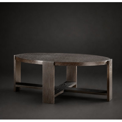 Single Coffee Table