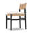 Distressed Black Ash selected