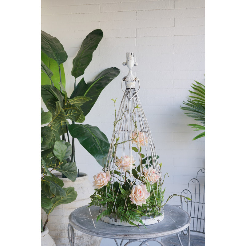 D13.5X34" Birdcage