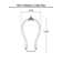 Lamp Finial