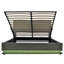 Olen Upholstered EU Kingsize - 160 X 200 Cm Ottoman Storage Bed-167940765-171277939
