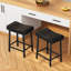 Bar Stool with Iron Frame-1946892936-1946892949