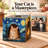 Furry Masterpieces Cardboard Cat House with Scratcher