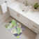 Premium Machine Washable Varasteh AMF1666 Geometric Rug