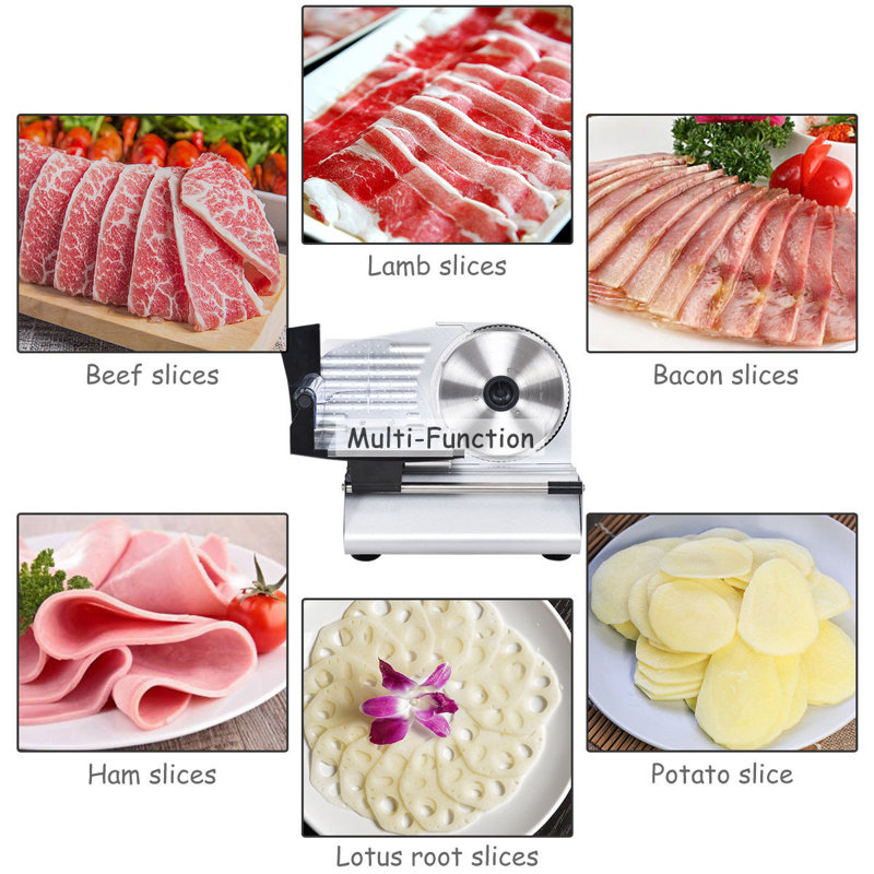 Symple Stuff Slicer