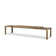 Noeline Double Extendable Dining Table