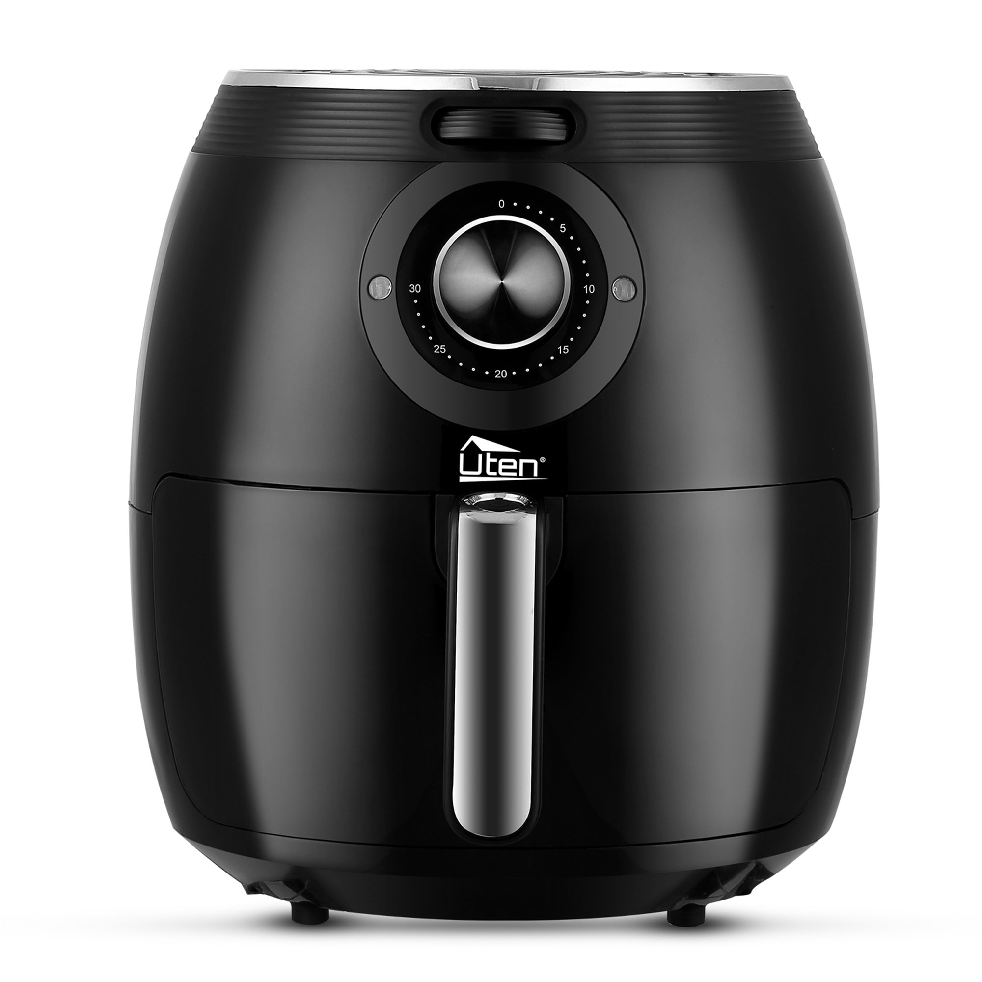 Air Fryer Accessories for COSORI and Other Square AirFryers, 5.5L