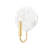 Tula 1 Light Wall Sconce