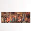 Sandro Botticelli - Wrapped Canvas Painting