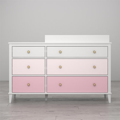 Annakin Changing Table
