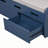 Rustic Storage Bench with Hidden Compartments and Versatile Use for Home-1719617088