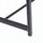 Set of 3 Bar Stools with Backrest for Kitchen Island, Dining, Pub, and Various Rooms, Ideal for Multiple Settings-1627880015
