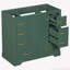 Base de meuble-lavabo simple 35,5 po seulement-101803620-101938393