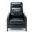 Melousia Upholstered Recliner-1428301271