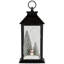 Lantern Candle Holder
