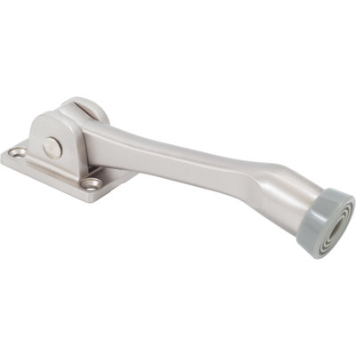 Zinc Kick Stop