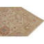 Distressed Homage Hand Knotted Wool Geometric Area Rug-1750582980