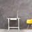 32'' Solid Wood Console Table