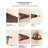 Vintage Solid Wood Wall Hanger-886623751