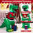 Weather Resistant Christmas Decoration