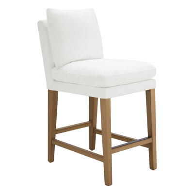 Brinley Upholstered Counter Stool