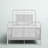 Estelina Metal Open-Frame Bed-31168926-32737859
