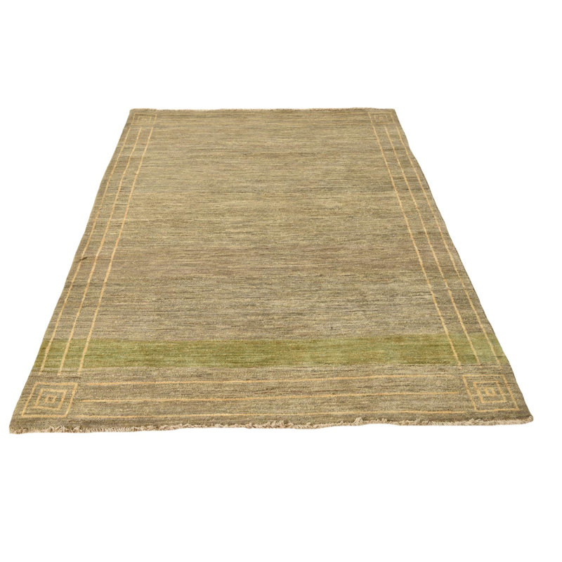 Tapis gris clair Naber