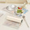 Colorful Pattern Dish Drying Mat For Kitchen Counter, Foldable, Super Absorbent & Fast-drying Stone Mat For Dishes, Cups & Pots