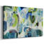 Rhyming Verse-Gallery, toile tendue