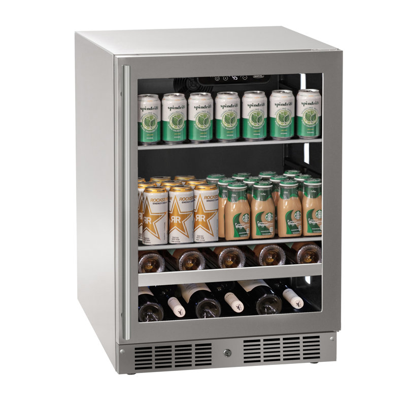 24 inch Beverage Center