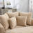 Oversized Slipcovered Accent Barrel Chair-100902702