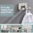 Double Wall Mounted Robe Hook-96216093