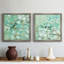 Cadre photo sur toile