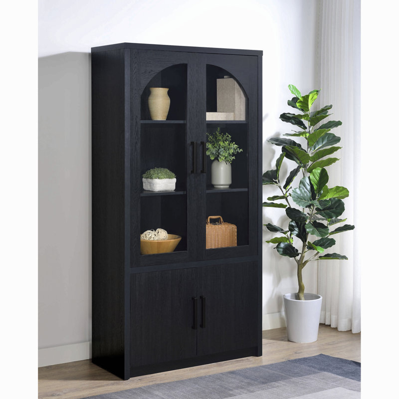 Vitrine d'appoint Horton Led