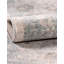 Tapis traditionnel gris Menands-1414984576