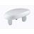 Wylie White High Gloss Coffee Table