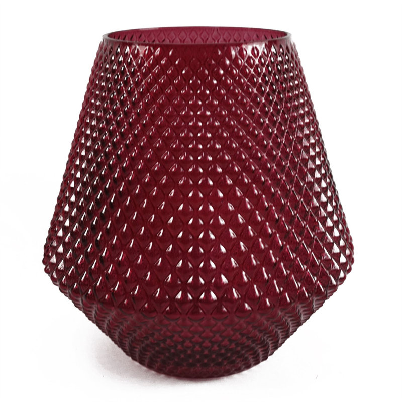 Glass Vases