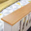 Port Mahon Solid Wood Bed-34962980-86841644