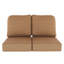 Coussin de causeuse intérieur / extérieur Amala Sunbrella®-910485530