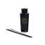 Lust Scented Designer Candle with Glass Holder