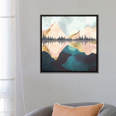 Reproduction d’été par SpaceFrog designs-impression