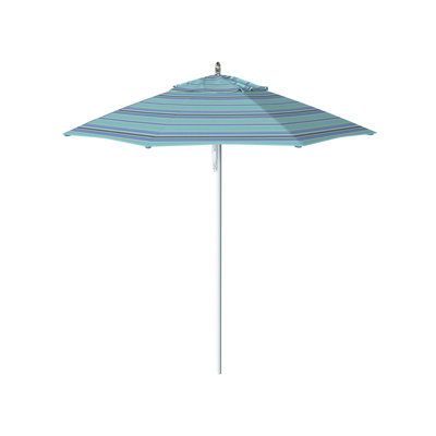 Parasol de marché 7 pi 6 po Dotsero