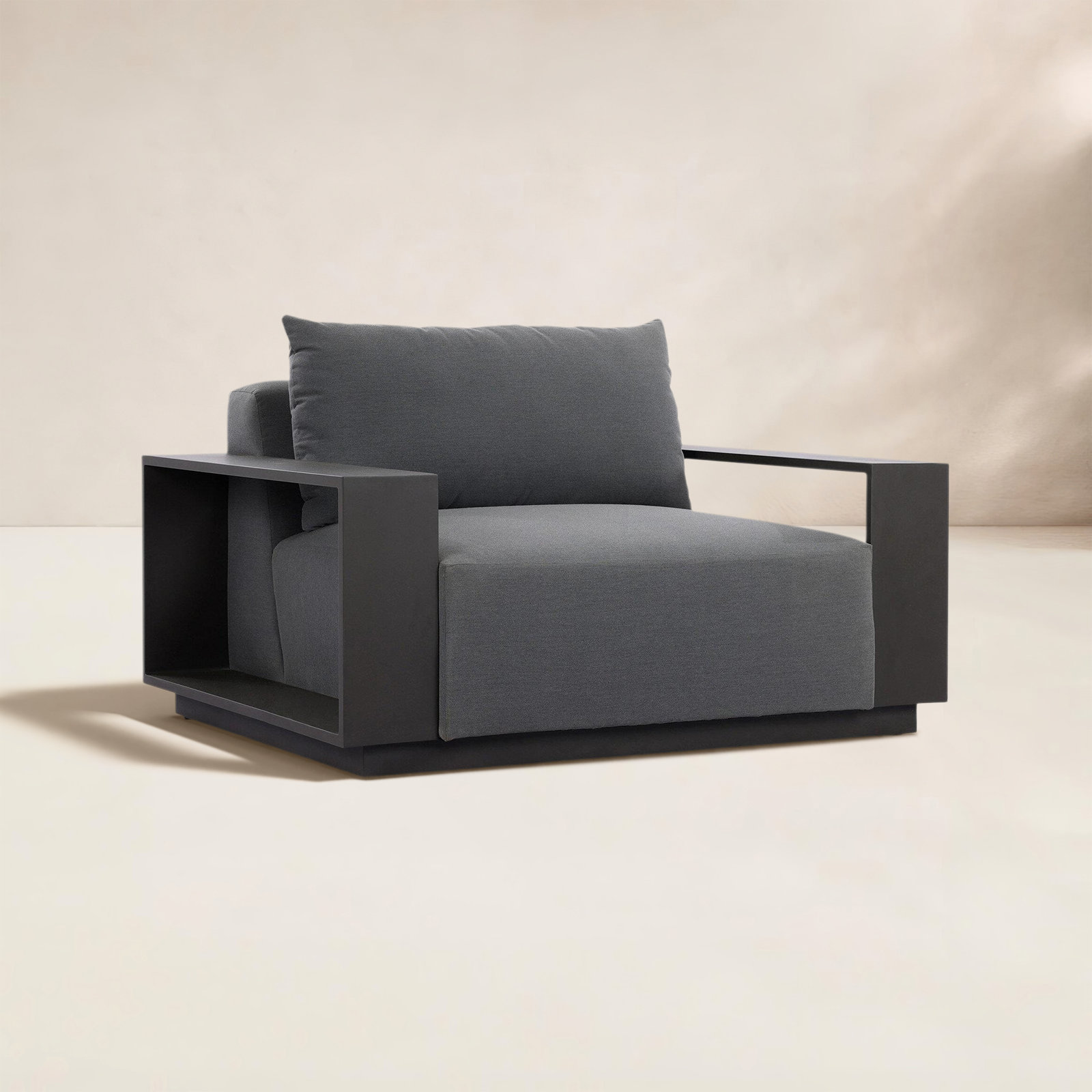 Melina Patio Lounge Chair