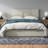 Bivona Platform Bed-826515155