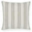 Horst Stripe Pillow
