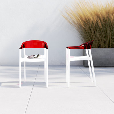 Fauteuil de salle à manger Stella