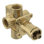 M-Pact Rough-In Standard Valve
