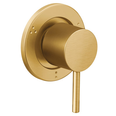 Align Transfer Valve Trim