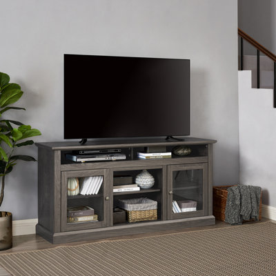Console avec rangement