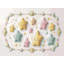 Tapis lavable pour enfant Dakota Fields Sky Clouds_Sky042-995433033